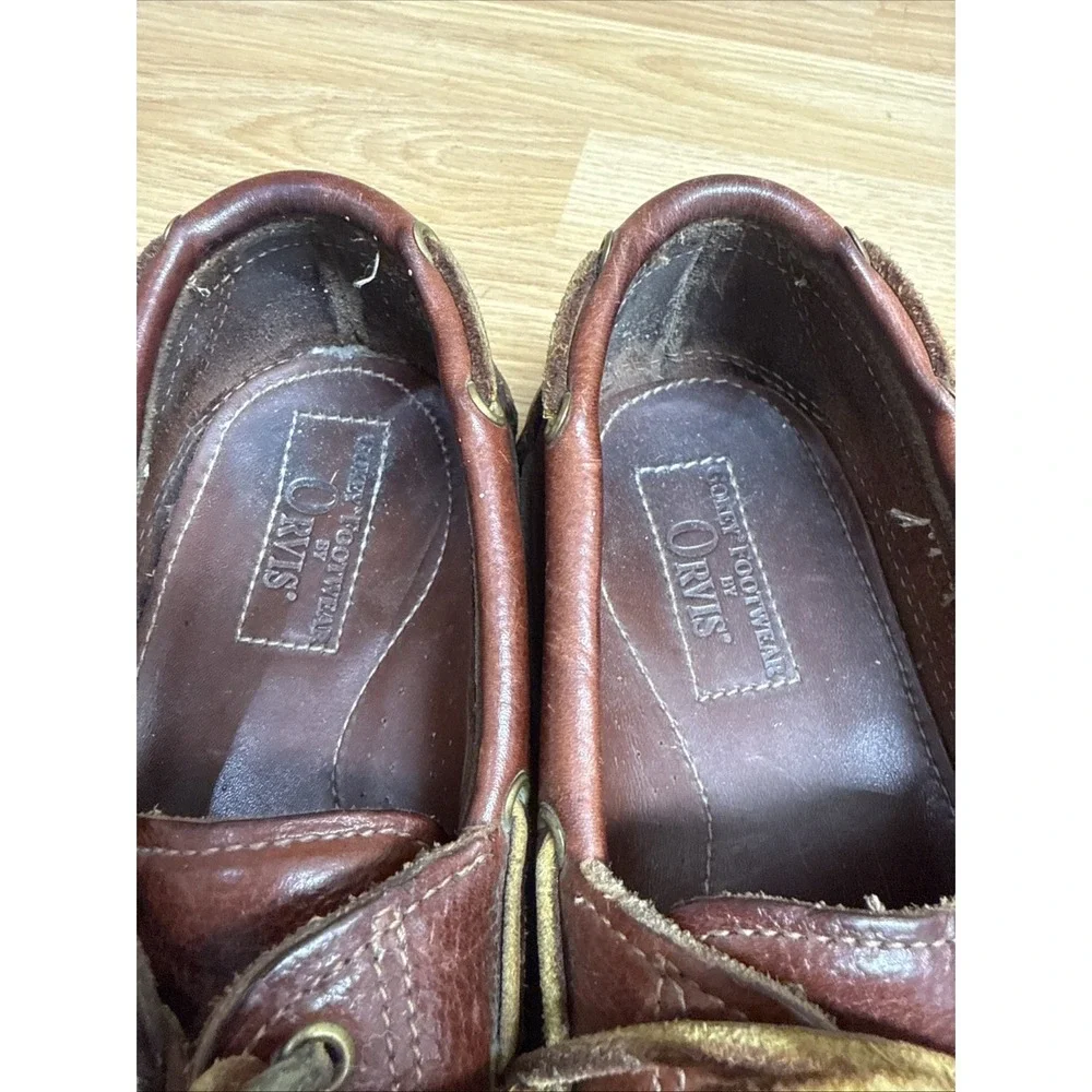 Gokey orvis handmade